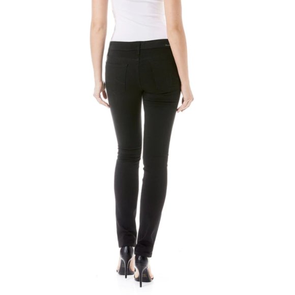 Level 99 Lily Skinny Straight Jeans - Picture 7 of 8